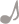 music mark