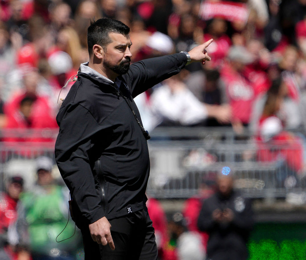 Ryan Day