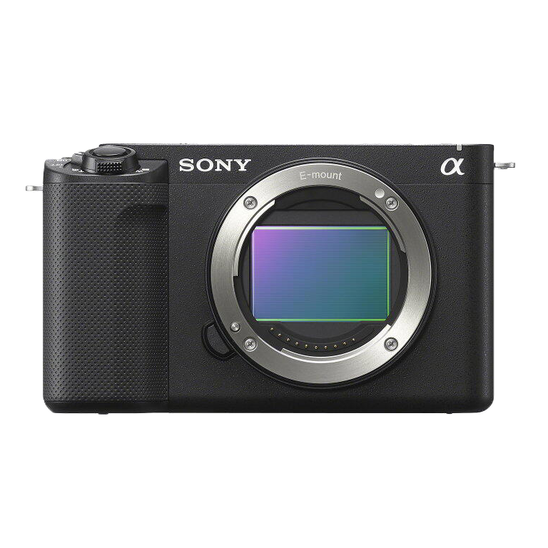 SONY ZV-E1