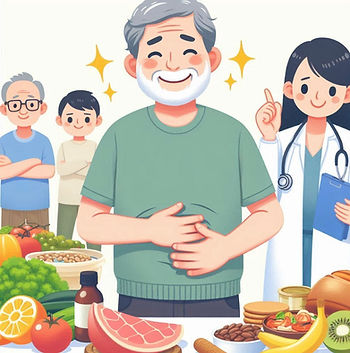 pancréatite chronique alimentation