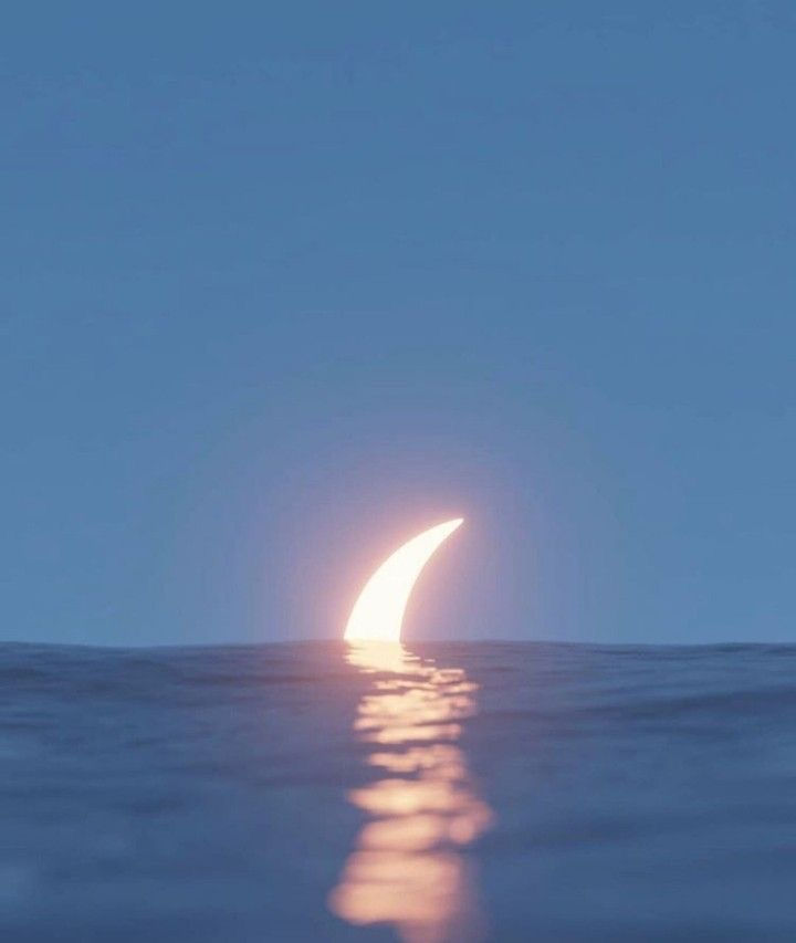 Nouvelle lune en Gémeaux