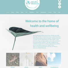Mindful Medicine