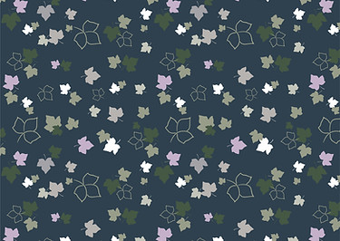 Ivy Hill Garden Design