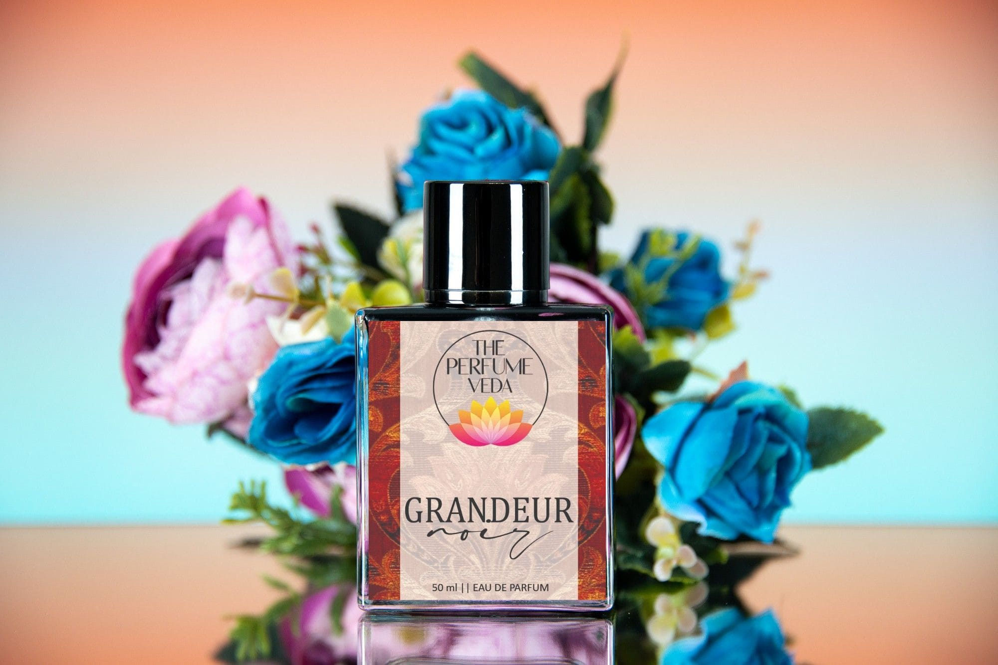 Grandeur Noir Eau DeParfum (50 ml)