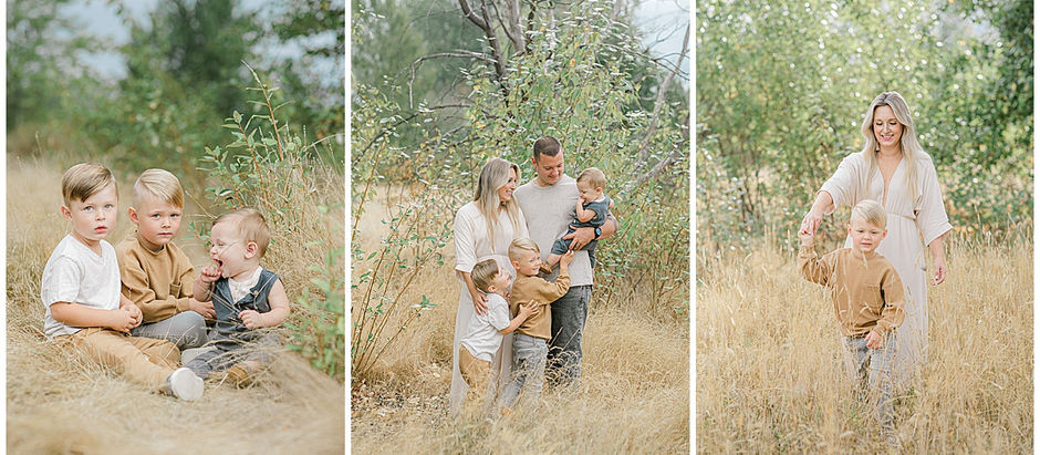 February 17, 2022 - Witnessing Genuine Connection, Love and Laughter