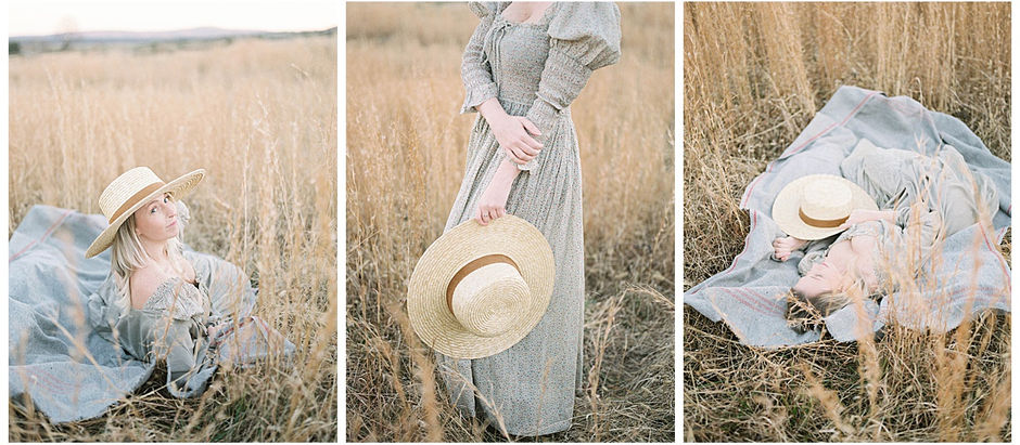 Introducing the Traveling Hat Project