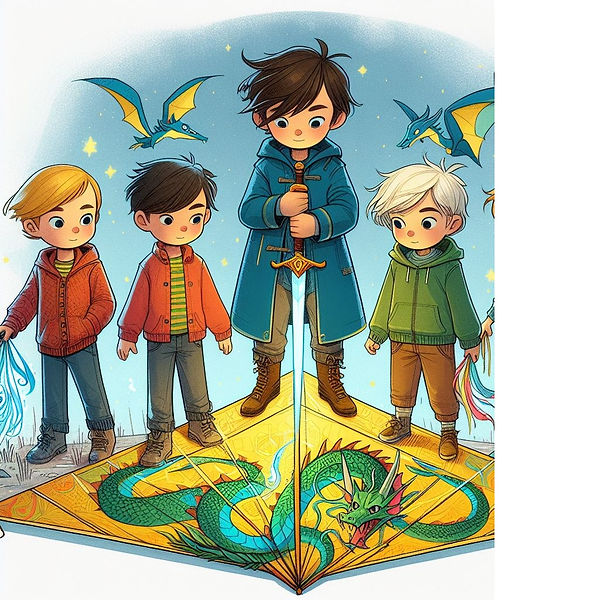 Harmless paper dragon.jpeg