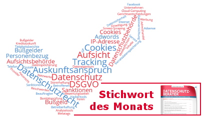Datenschutz Berater Dfv Mediengruppe