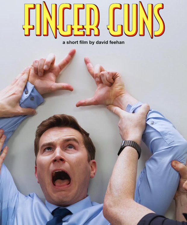 Fingers Guns premieres at CUFF this week