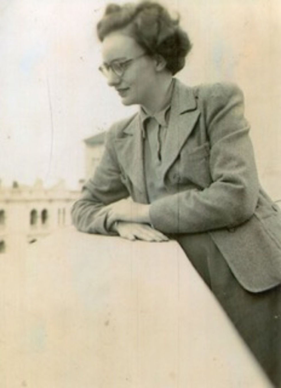 Judith Wright Brief Bio
