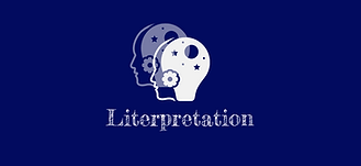 Logo of Literpretation
