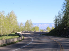 July 12th: Delta Grand Mesa (CO) Loop!