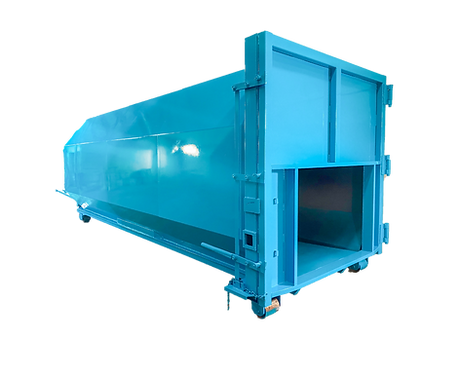 Receiver Box 