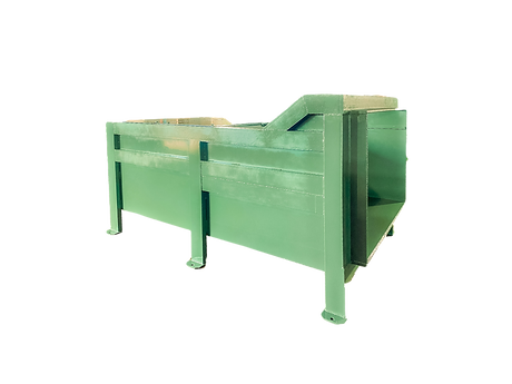 Stationary Compactor