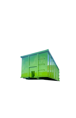 Roll-Off Open Top & Compaction Containers|Florida|Refuse Equipment ...