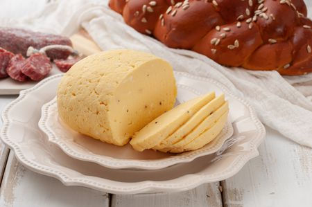 Cooking at the Co-op: Traditional Slovak Easter Breakfast