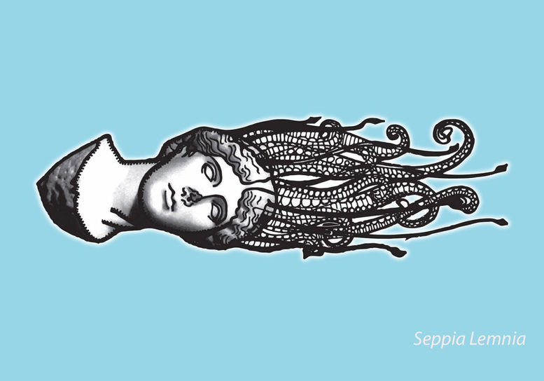 Atena Lemnia, arte greca, arte classica