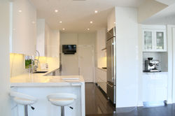 Moore Park Contemporary
