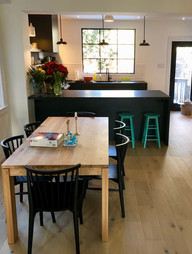 GALA- Open First Floor
