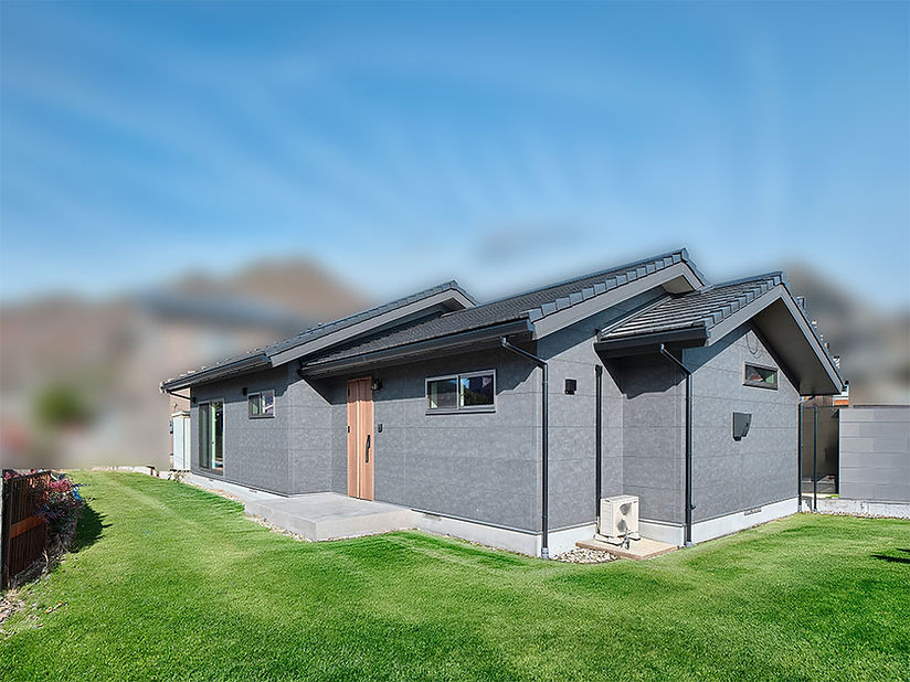 施工事例【リフォーム】A様邸