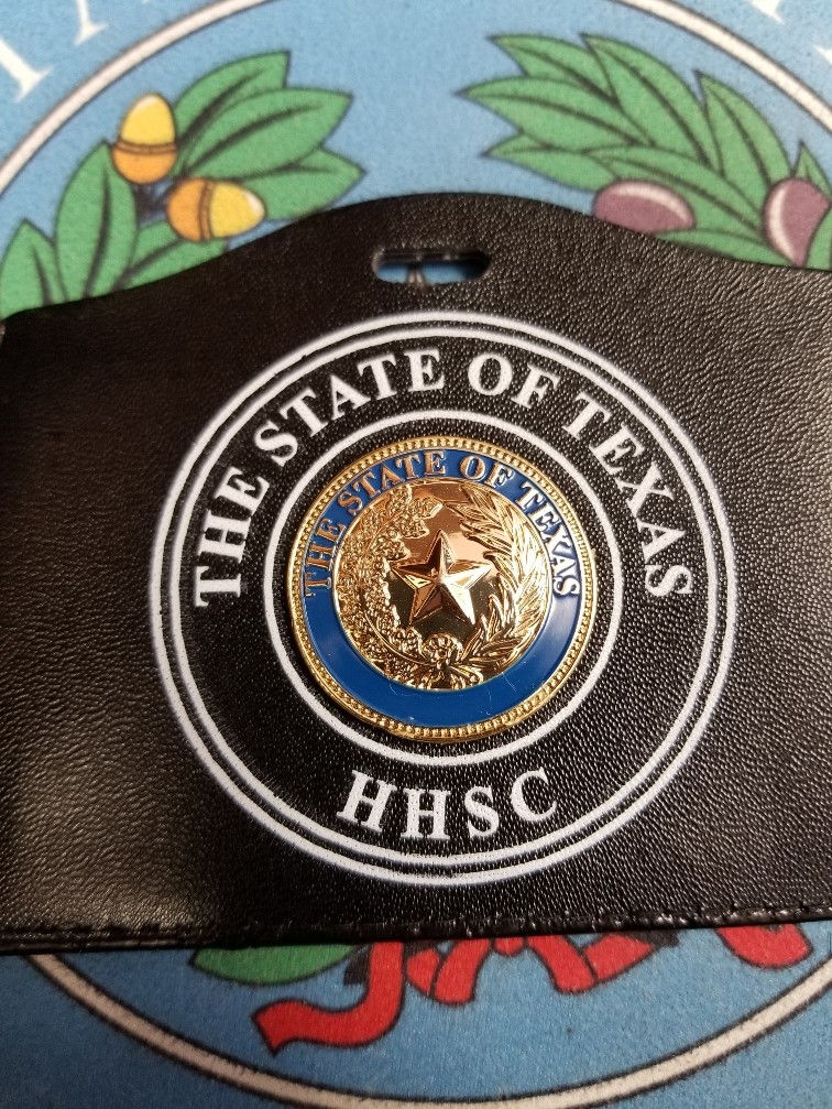 Thumbnail: ( HHSC) HORIZONTAL BADGE