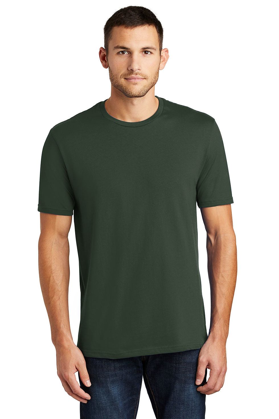 Thumbnail: HOUSTON AREA POLICE CHIEFS TEE/ LOGO