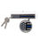 Thumbnail: Rothco Thin Blue Line Flag Patch Keychain