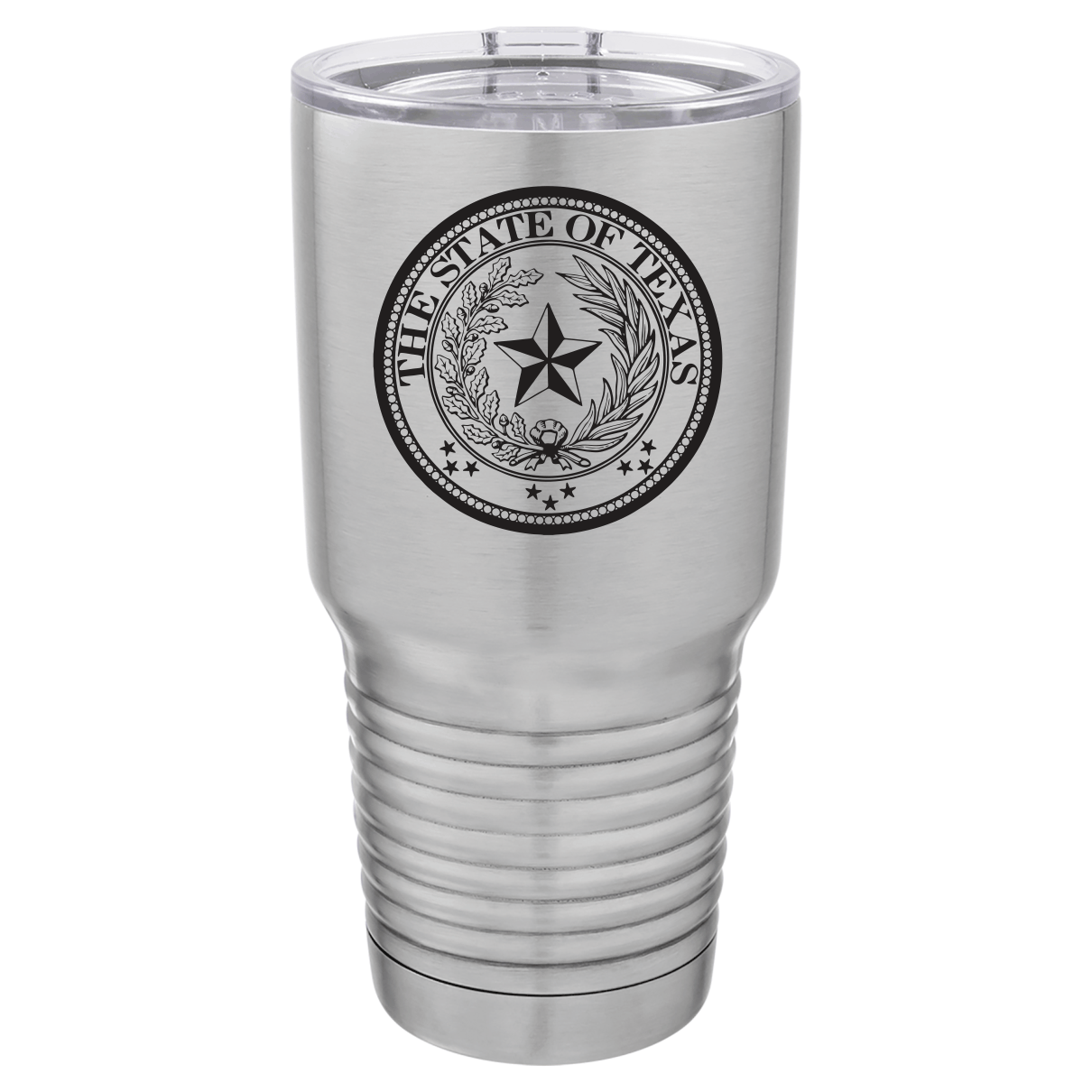 Polar Camel 30 oz. Stainless Steel Vac STM631