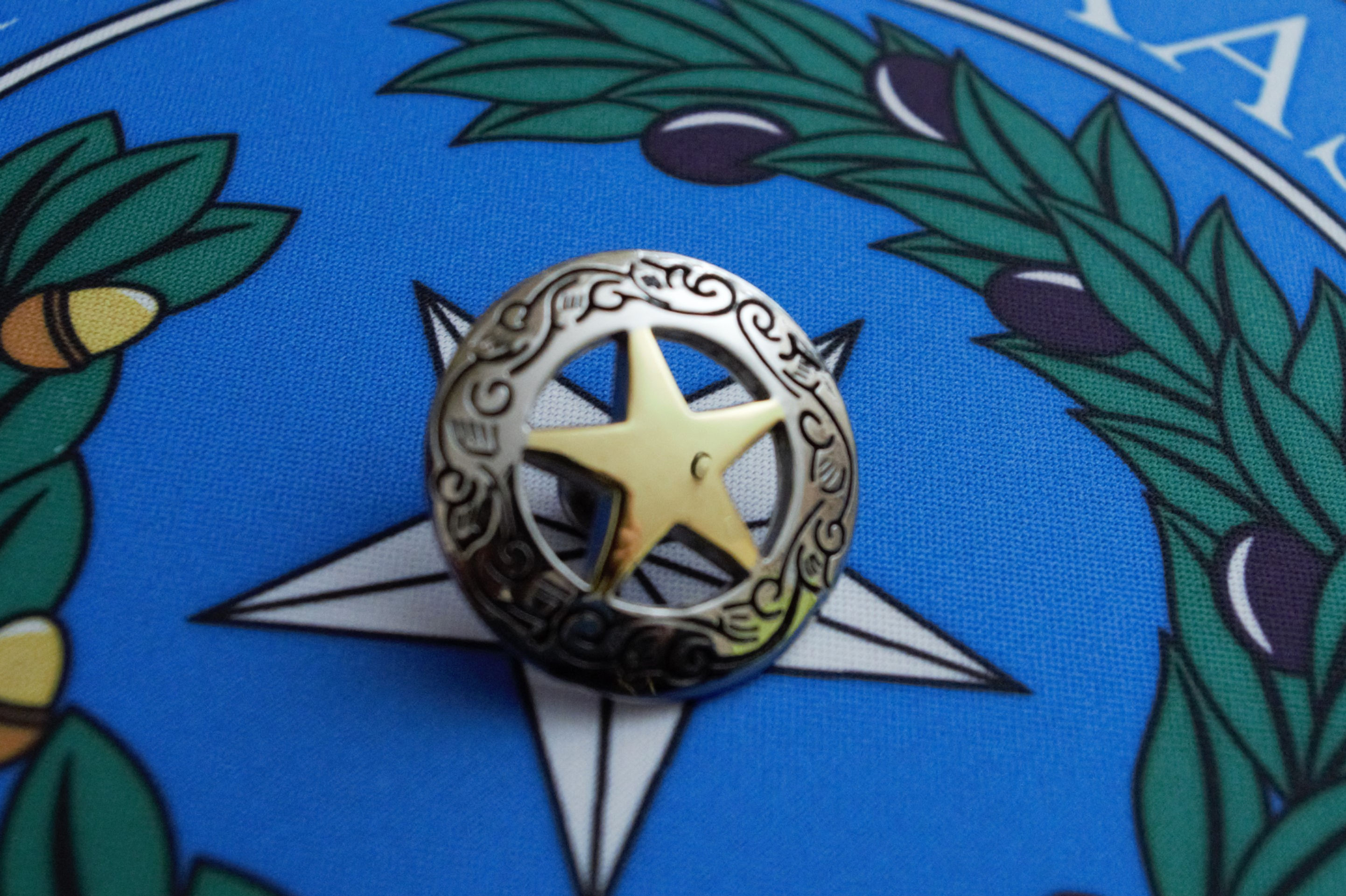 Texas Gold Star C18