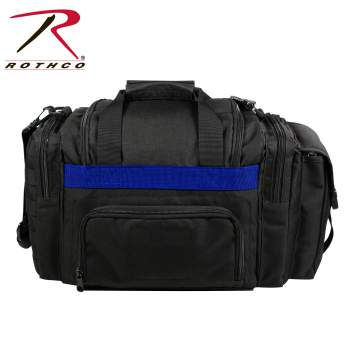 Thumbnail: Rothco Thin Blue Line Concealed Carry Bag