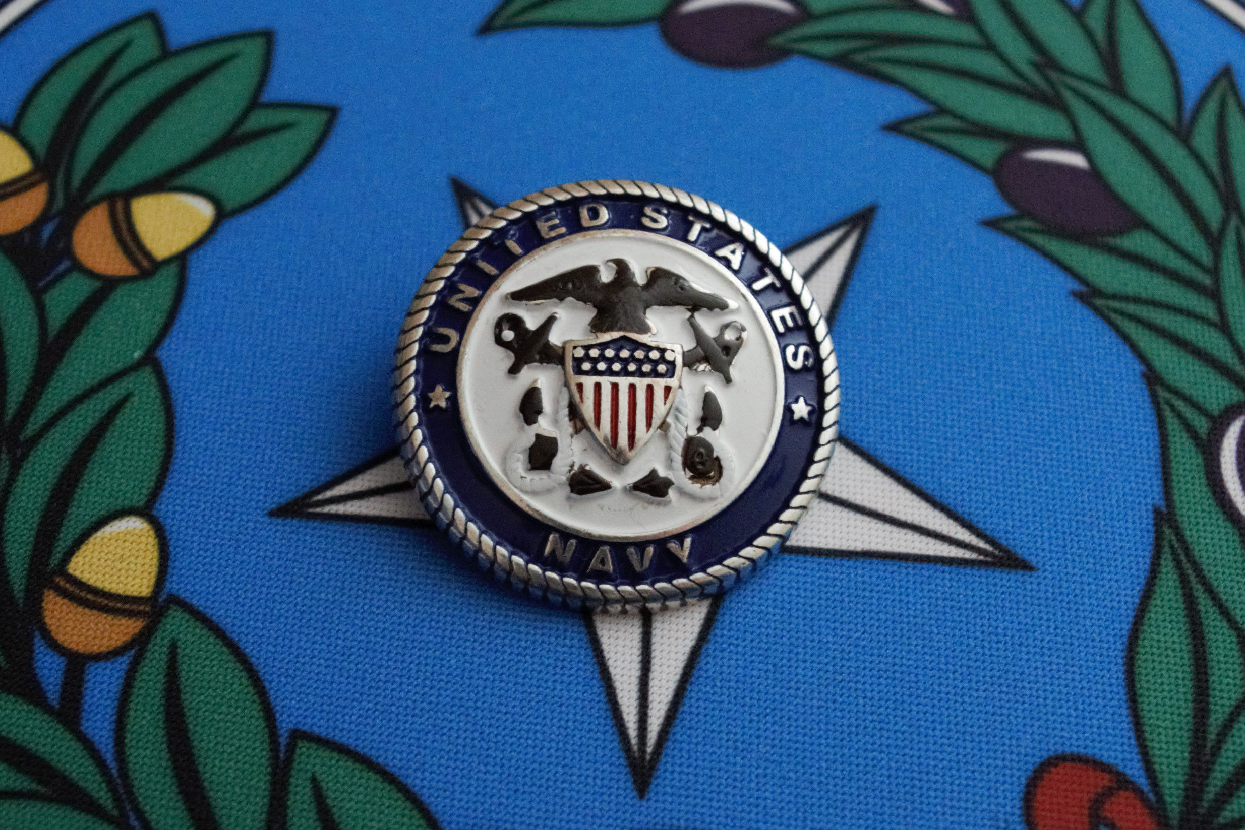 United States Navy SKU C34