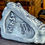 Thumbnail: Crocodilio mug/bowl matte warts version
