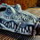 Thumbnail: Crocodilio mug/bowl matte warts version