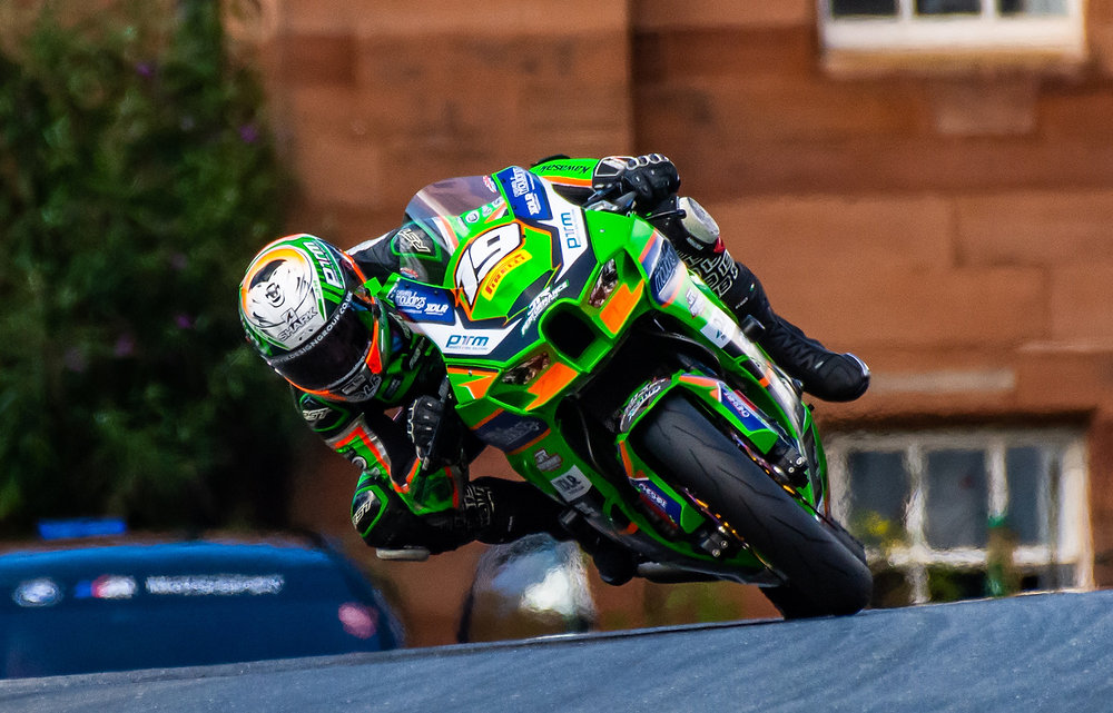Joe Talbot Racing Mandy's Sport Pics