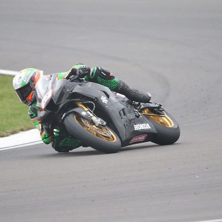 Silverstone Test Report