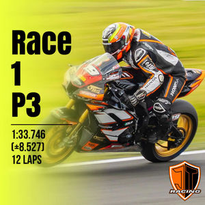 Race 1