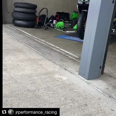 Track Day at Donington 