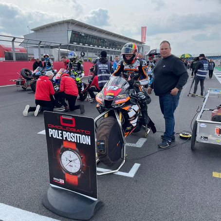 ++++ Silverstone Review++++