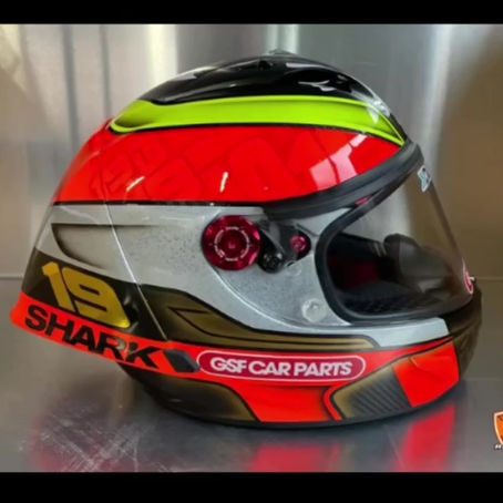 2023 Helmets !!