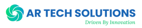 AR Tech Solutions Logo 