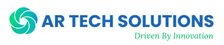 AR Tech Solutions Logo
