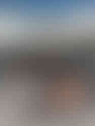 Cyclist at the coffee stop in Mallorca