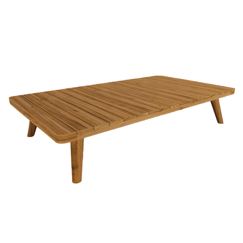 Zanzibar coffee table Hartleys Outdoor