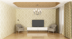 Натяжные потолки в Сочи и Адлере