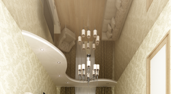 Натяжные потолки в Сочи и Адлере