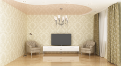 Натяжные потолки в Сочи и Адлере