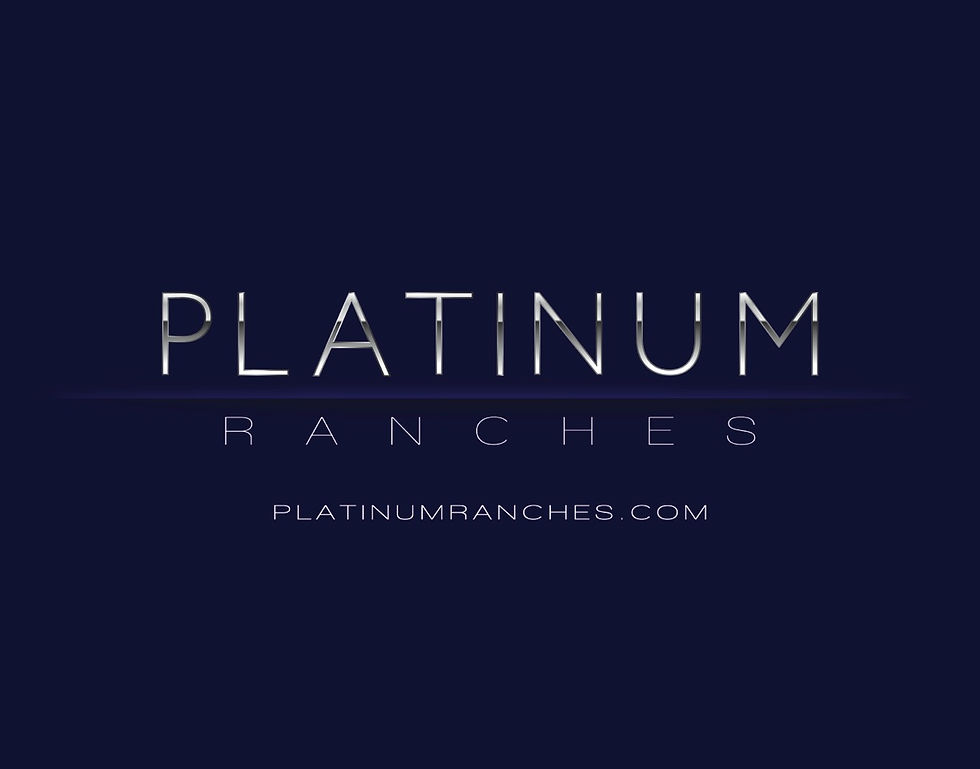 Platinum Ranches
