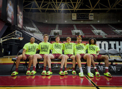 South Carolina WBB gives Highlighters' Locker Room an Update