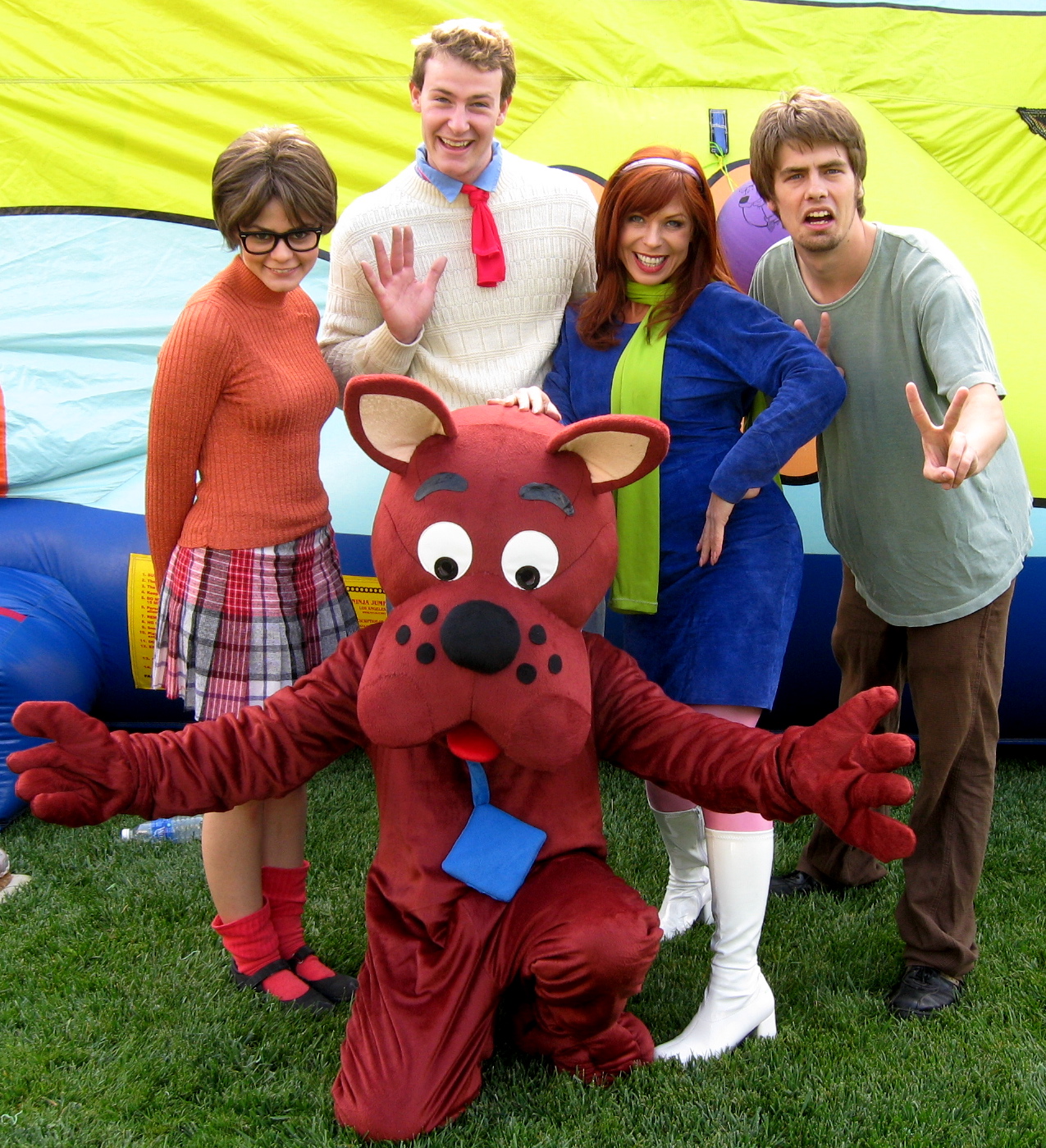 Scooby