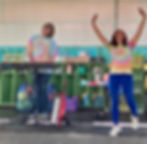 Kids Music Jam